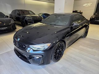 Bmw M4 2016 CERAMIC/M Perfomance/ FULL CARBON-thumb-22
