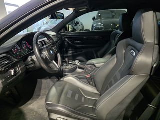 Bmw M4 2016 CERAMIC/M Perfomance/ FULL CARBON-thumb-26