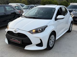Toyota Yaris 2021 1.5 STYLE SELECTION