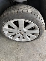 Ζάντες Peugeot 207cc-thumb-1