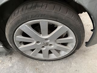 Ζάντες Peugeot 207cc-thumb-3