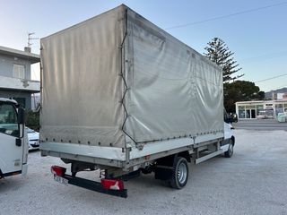 Καρότσα Mercedes-Benz 2021 Sprinter 519 Euro6 D !!-thumb-3