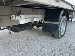 Καρότσα Mercedes-Benz 2021 Sprinter 519 Euro6 D !!-thumb-6