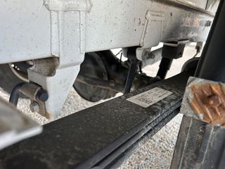 Καρότσα Mercedes-Benz 2021 Sprinter 519 Euro6 D !!-thumb-7