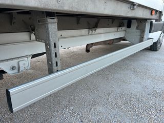 Καρότσα Mercedes-Benz 2021 Sprinter 519 Euro6 D !!-thumb-8