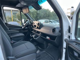 Καρότσα Mercedes-Benz 2021 Sprinter 519 Euro6 D !!-thumb-9