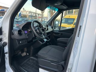 Καρότσα Mercedes-Benz 2021 Sprinter 519 Euro6 D !!-thumb-10