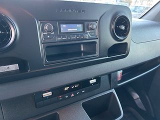 Καρότσα Mercedes-Benz 2021 Sprinter 519 Euro6 D !!-thumb-13