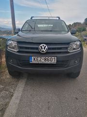 Volkswagen Amarok 2013 AMAROK 4MOTION 2.0TDI