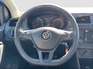 Volkswagen Polo 2016 Trendline | Δόσεις Χωρίς Τράπεζα-thumb-17