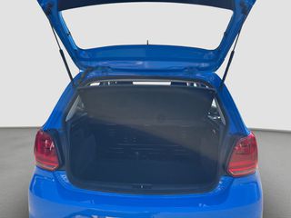 Volkswagen Polo 2016 Trendline | Δόσεις Χωρίς Τράπεζα-thumb-16