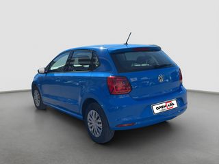 Volkswagen Polo 2016 Trendline | Δόσεις Χωρίς Τράπεζα-thumb-8