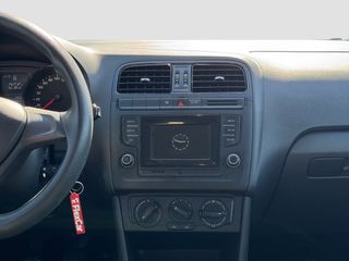 Volkswagen Polo 2016 Trendline | Δόσεις Χωρίς Τράπεζα-thumb-18