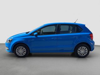 Volkswagen Polo 2016 Trendline | Δόσεις Χωρίς Τράπεζα-thumb-7