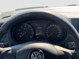 Volkswagen Polo 2016 Trendline | Δόσεις Χωρίς Τράπεζα-thumb-12