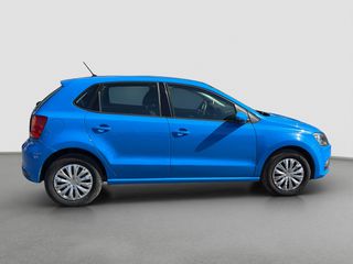 Volkswagen Polo 2016 Trendline | Δόσεις Χωρίς Τράπεζα-thumb-6