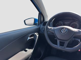 Volkswagen Polo 2016 Trendline | Δόσεις Χωρίς Τράπεζα-thumb-14