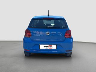Volkswagen Polo 2016 Trendline | Δόσεις Χωρίς Τράπεζα-thumb-3