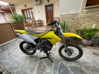 Suzuki RM-Z 250 2004