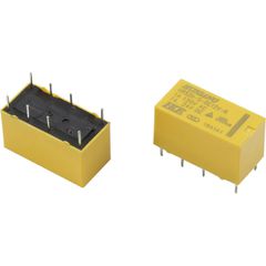 Relay HRS2H-S-DC12V-N
