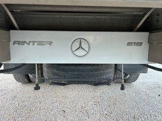 Mercedes-Benz Sprinter 2021 519 Euro 6 D !!-thumb-5
