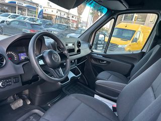 Mercedes-Benz Sprinter 2021 519 Euro 6 D !!-thumb-11