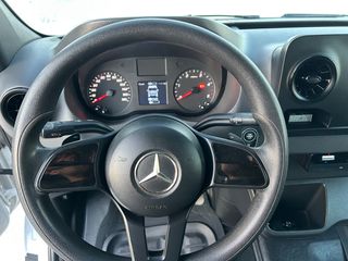 Mercedes-Benz Sprinter 2021 519 Euro 6 D !!-thumb-12