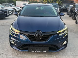 Renault Megane 2021 1.5 DCI DIESEL EURO6 ΕΛΛΗΝΙΚΗΣ ΑΝΤΙΠΡΟΣΩΠΕΙΑΣ-thumb-3