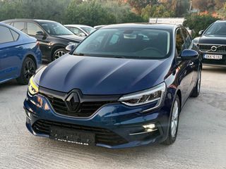 Renault Megane 2021 1.5 DCI DIESEL EURO6 ΕΛΛΗΝΙΚΗΣ ΑΝΤΙΠΡΟΣΩΠΕΙΑΣ-thumb-6