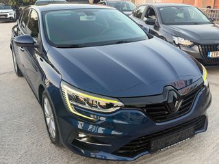 Renault Megane 2021 1.5 DCI DIESEL EURO6 ΕΛΛΗΝΙΚΗΣ ΑΝΤΙΠΡΟΣΩΠΕΙΑΣ-thumb-7
