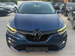 Renault Megane 2021 1.5 DCI DIESEL EURO6 ΕΛΛΗΝΙΚΗΣ ΑΝΤΙΠΡΟΣΩΠΕΙΑΣ-thumb-5
