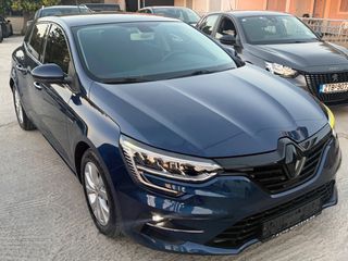 Renault Megane 2021 1.5 DCI DIESEL EURO6 ΕΛΛΗΝΙΚΗΣ ΑΝΤΙΠΡΟΣΩΠΕΙΑΣ-thumb-8