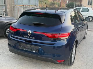 Renault Megane 2021 1.5 DCI DIESEL EURO6 ΕΛΛΗΝΙΚΗΣ ΑΝΤΙΠΡΟΣΩΠΕΙΑΣ-thumb-9