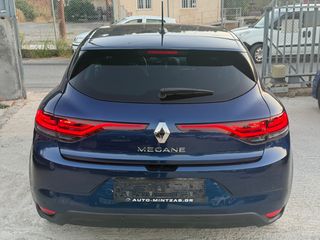 Renault Megane 2021 1.5 DCI DIESEL EURO6 ΕΛΛΗΝΙΚΗΣ ΑΝΤΙΠΡΟΣΩΠΕΙΑΣ-thumb-10