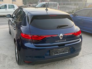 Renault Megane 2021 1.5 DCI DIESEL EURO6 ΕΛΛΗΝΙΚΗΣ ΑΝΤΙΠΡΟΣΩΠΕΙΑΣ-thumb-12