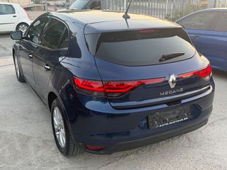 Renault Megane 2021 1.5 DCI DIESEL EURO6 ΕΛΛΗΝΙΚΗΣ ΑΝΤΙΠΡΟΣΩΠΕΙΑΣ-thumb-11