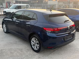 Renault Megane 2021 1.5 DCI DIESEL EURO6 ΕΛΛΗΝΙΚΗΣ ΑΝΤΙΠΡΟΣΩΠΕΙΑΣ-thumb-13
