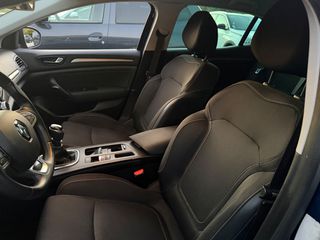 Renault Megane 2021 1.5 DCI DIESEL EURO6 ΕΛΛΗΝΙΚΗΣ ΑΝΤΙΠΡΟΣΩΠΕΙΑΣ-thumb-19