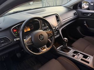 Renault Megane 2021 1.5 DCI DIESEL EURO6 ΕΛΛΗΝΙΚΗΣ ΑΝΤΙΠΡΟΣΩΠΕΙΑΣ-thumb-20