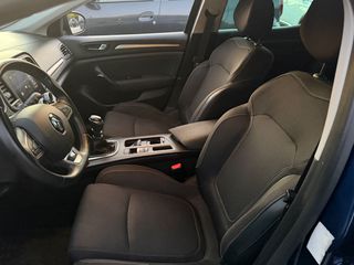 Renault Megane 2021 1.5 DCI DIESEL EURO6 ΕΛΛΗΝΙΚΗΣ ΑΝΤΙΠΡΟΣΩΠΕΙΑΣ-thumb-18