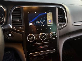 Renault Megane 2021 1.5 DCI DIESEL EURO6 ΕΛΛΗΝΙΚΗΣ ΑΝΤΙΠΡΟΣΩΠΕΙΑΣ-thumb-22