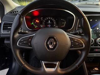Renault Megane 2021 1.5 DCI DIESEL EURO6 ΕΛΛΗΝΙΚΗΣ ΑΝΤΙΠΡΟΣΩΠΕΙΑΣ-thumb-23