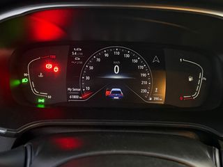 Renault Megane 2021 1.5 DCI DIESEL EURO6 ΕΛΛΗΝΙΚΗΣ ΑΝΤΙΠΡΟΣΩΠΕΙΑΣ-thumb-24