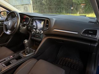 Renault Megane 2021 1.5 DCI DIESEL EURO6 ΕΛΛΗΝΙΚΗΣ ΑΝΤΙΠΡΟΣΩΠΕΙΑΣ-thumb-25