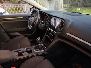 Renault Megane 2021 1.5 DCI DIESEL EURO6 ΕΛΛΗΝΙΚΗΣ ΑΝΤΙΠΡΟΣΩΠΕΙΑΣ-thumb-26
