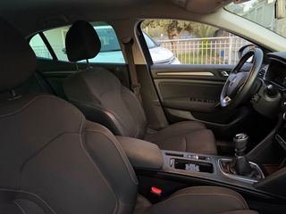 Renault Megane 2021 1.5 DCI DIESEL EURO6 ΕΛΛΗΝΙΚΗΣ ΑΝΤΙΠΡΟΣΩΠΕΙΑΣ-thumb-27