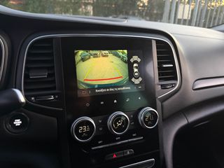 Renault Megane 2021 1.5 DCI DIESEL EURO6 ΕΛΛΗΝΙΚΗΣ ΑΝΤΙΠΡΟΣΩΠΕΙΑΣ-thumb-28
