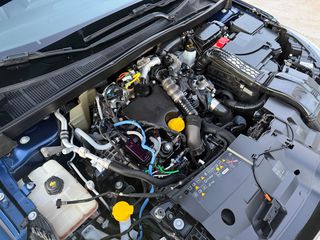 Renault Megane 2021 1.5 DCI DIESEL EURO6 ΕΛΛΗΝΙΚΗΣ ΑΝΤΙΠΡΟΣΩΠΕΙΑΣ-thumb-29
