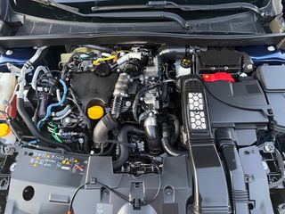 Renault Megane 2021 1.5 DCI DIESEL EURO6 ΕΛΛΗΝΙΚΗΣ ΑΝΤΙΠΡΟΣΩΠΕΙΑΣ-thumb-30