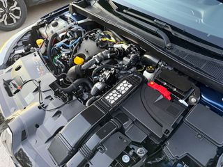 Renault Megane 2021 1.5 DCI DIESEL EURO6 ΕΛΛΗΝΙΚΗΣ ΑΝΤΙΠΡΟΣΩΠΕΙΑΣ-thumb-31